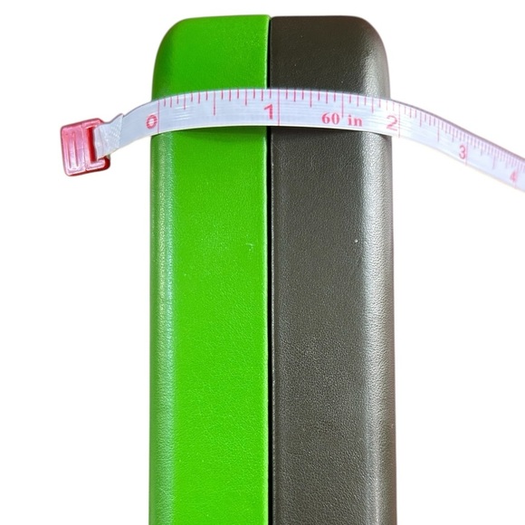 Kate Spade Green Eyeglass Sunglasses Case - Picture 7 of 7